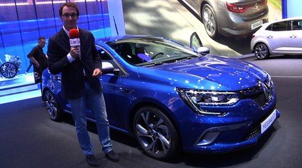 Descargar video: Los coches más recomendados del Salón de Frankfurt