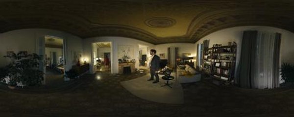 “Real Memories” - MINI Realidad Virtual 360°