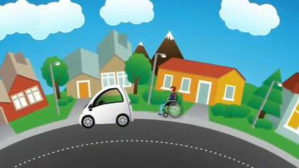 Vídeo animación Kenguru