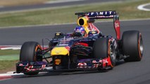 Audi entra en la Formula 1 con Red Bull