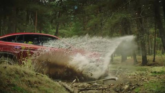 Mercedes-Benz España- Nuevos SUV de Mercedes-Benz