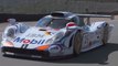 Porsche GT1 llega a la Rennsport Reunion V