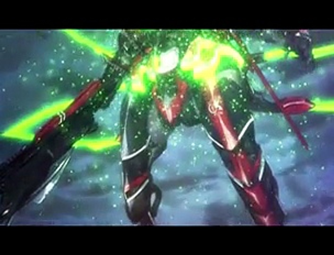 Valvrave the Liberator Marie lost memory epic - video Dailymotion