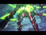 Valvrave the Liberator Marie lost memory epic