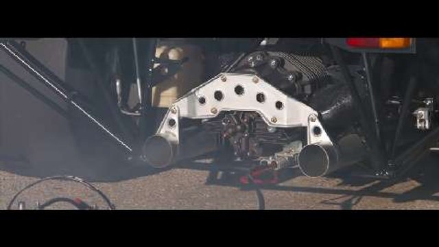 Porsche 917 - Rennsport Reunion V