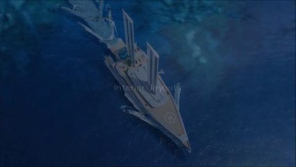 VPLP Design 282' Komorebi