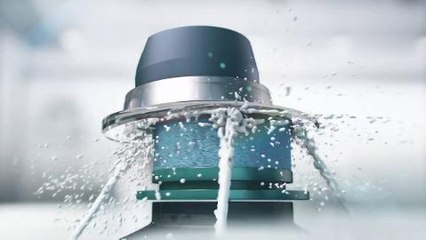 Cómo se pule una lente