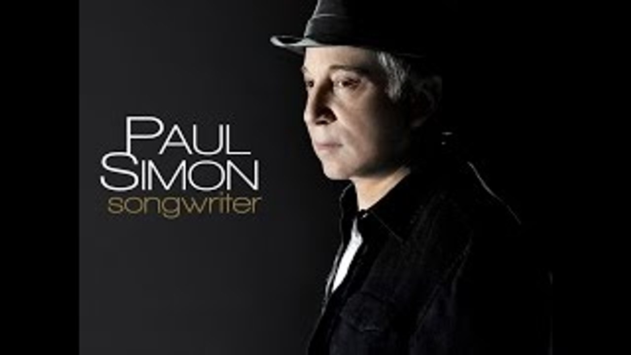 TOP 10 PAUL SIMON SONGS