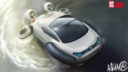 Volkswagen Aqua