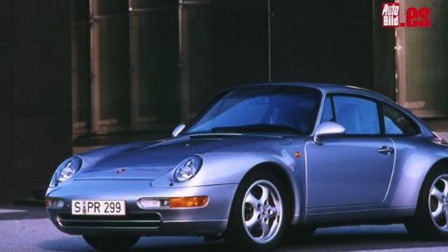 Los 5 coches que más echamos de menos