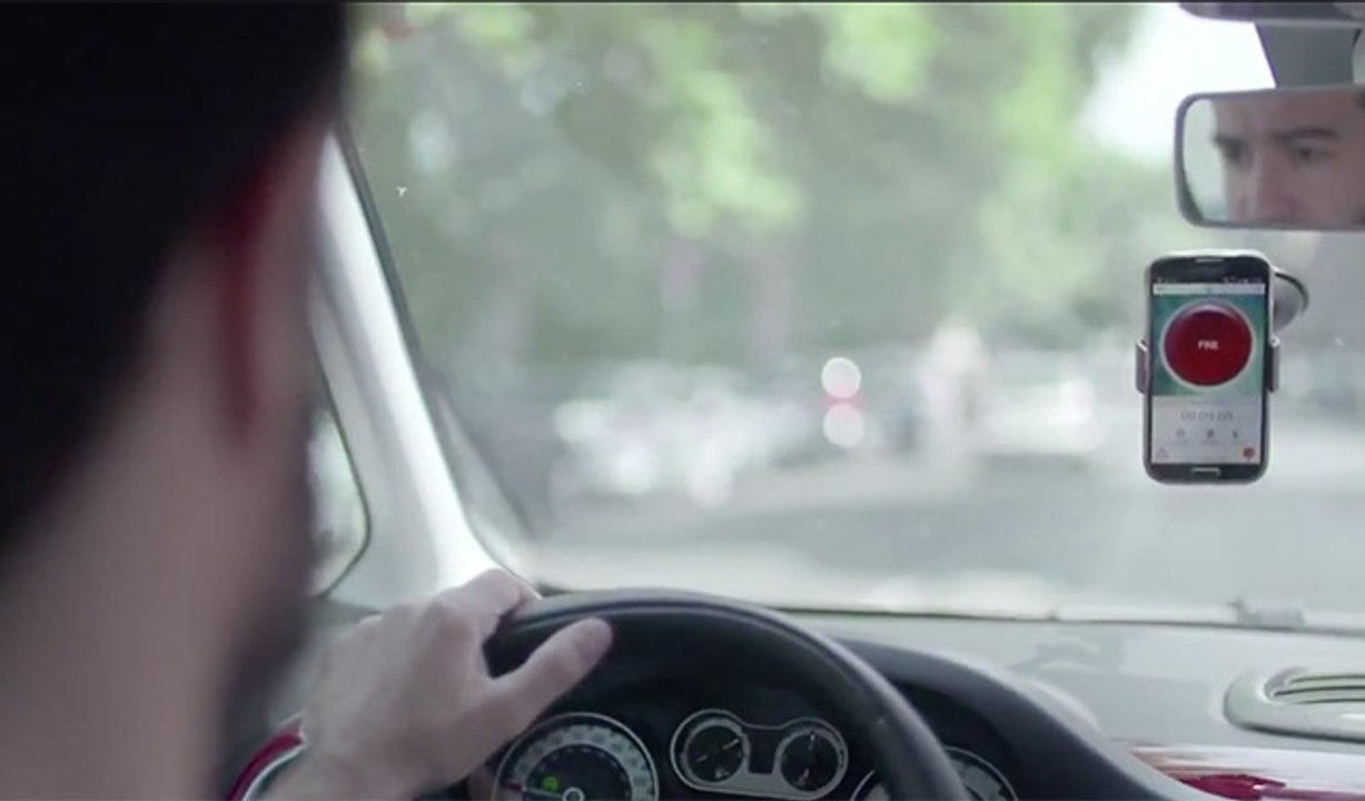 Drive Smart, la app que te hace mejor conductor