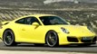 Nuevo Porsche 911 - Aspectos destacados