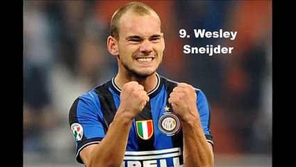 Top 10 Real Madrid Highest transfer fees received (Latest Sport)