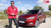 conclusion - FORD C-MAX ECOBOOST