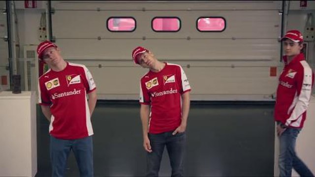 Cómo preparar la carrera de México en 5 lecciones - por Esteban Gutiérrez