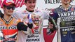 Equipo Repsol Honda - Previo GP Valencia 2015