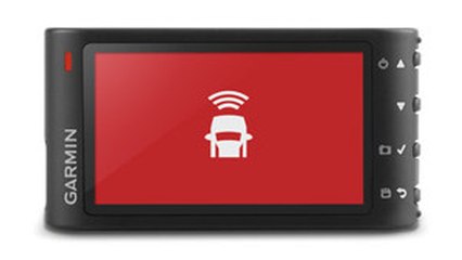 Garmin Dash Cam- A Better Companion for the Road Ahead