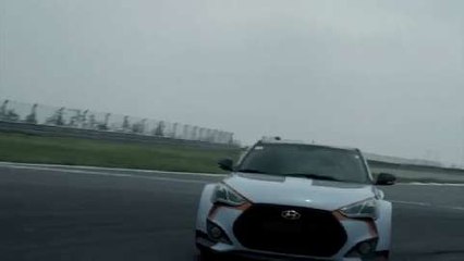 Hyundai N, el inicio de una marca