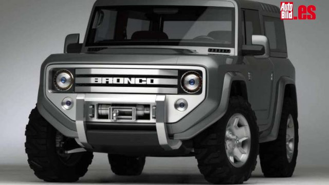 7 prototipos increibles que no llegaron a comercializarse