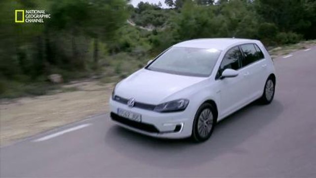 Cómo funcionan los vehículos eléctricos