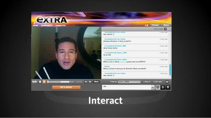 Kyte Platform Overview