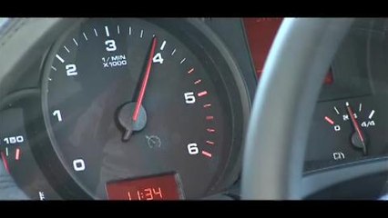 El primer diesel de Porsche