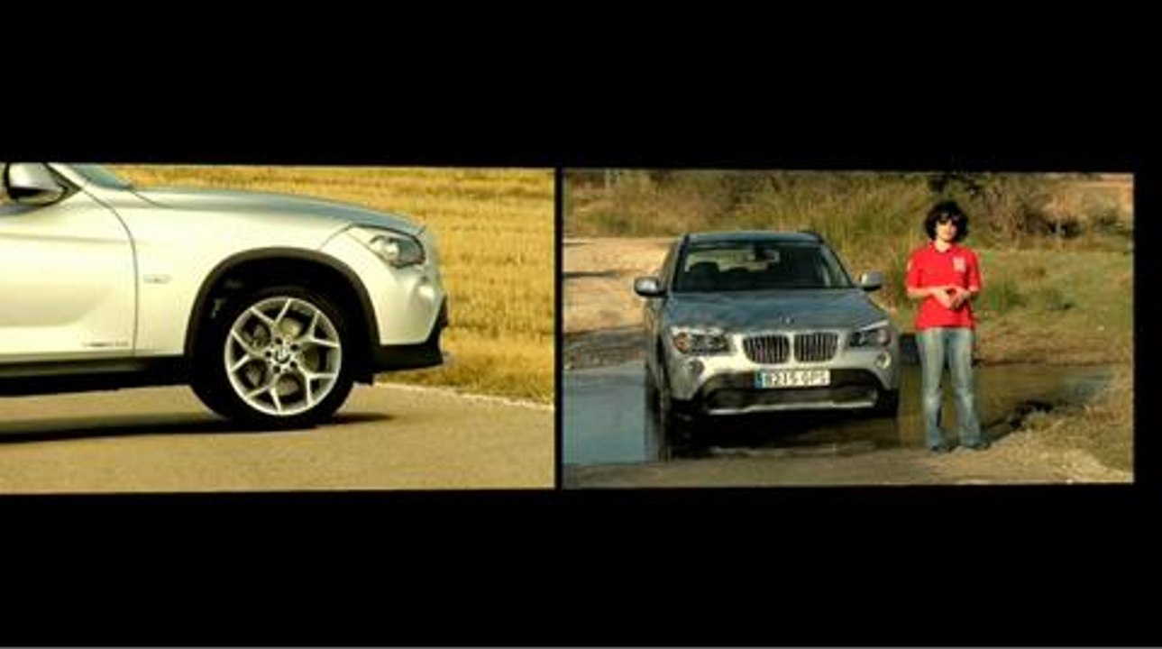 BMW X1 xDrive 23d
