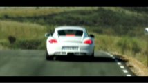 Porsche Cayman S PDK