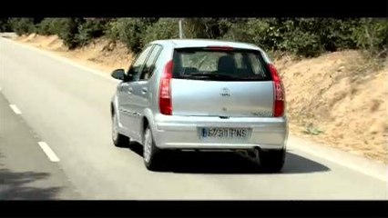 Tata Indica 1.4 Dicor LX