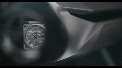 Peugeot SR1.mov