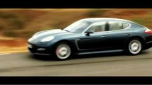 Porsche Panamera Turbo.mov