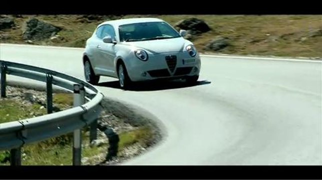 Alfa Mito 1.6 JTDm