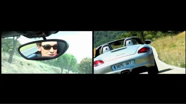Porsche Boxster contra BMW Z4 sDrive 30i