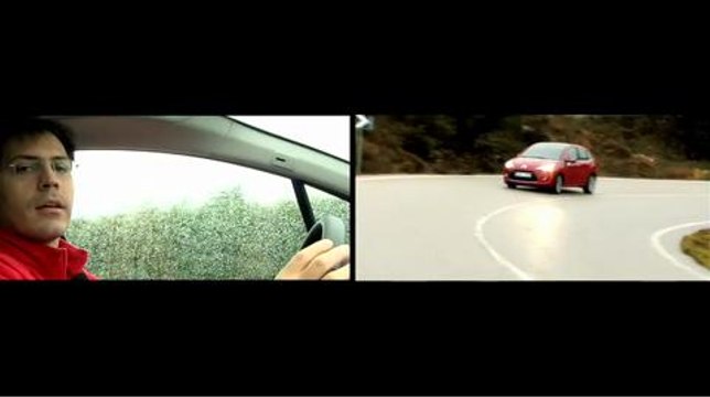 Citroën C3 HDi 90 CV