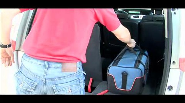 Renault Grand Scénic 1.9 dCi contra Citroën Grand C4 Picasso 2.0 HDI