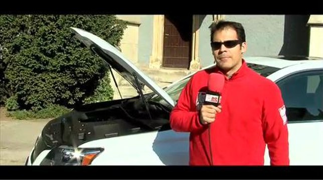 Lexus RX 450h Premium