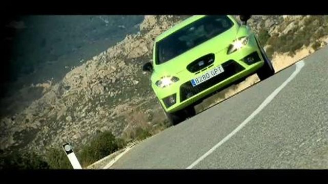 El Seat más potente de la historia