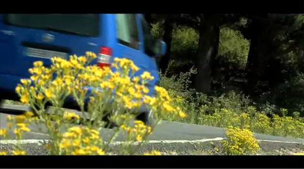 VW Caddy Maxi Tramper 1.9 TDI