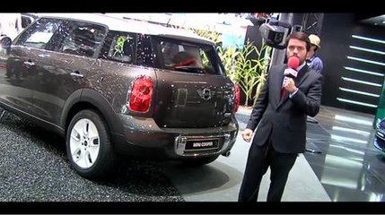 El Mini más grande de la historia