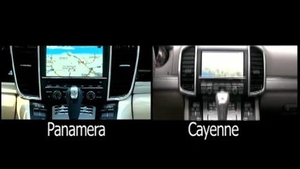 Nuevo Porsche Cayenne