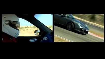 Porsche 911 GT2