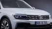 VÍDEO: Volkswagen Tiguan 2015