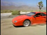 Joshua Tree Trailer