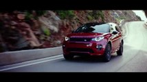 Land Rover Discovery Sport Dynamic