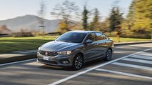 VÍDEO: Fiat Tipo en movimiento