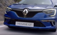 Nuevo Renault Mégane 2015