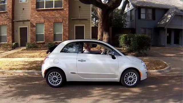 El anuncio más divertido de Fiat