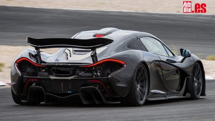 Hiperdeportivos de ensueño