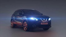 Nissan Qashqai 2014