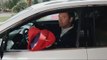Jude Law y Lexus dan vida al spot 'Lexus Life RX'
